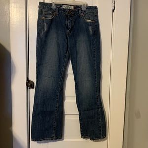 Levi Jeans